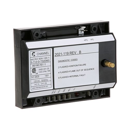 Allpoints 952833 Ignition Module (Module Only)