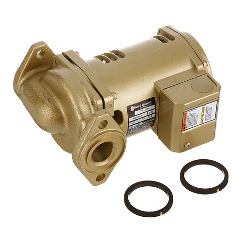 Allpoints 952859 Booster Pump 