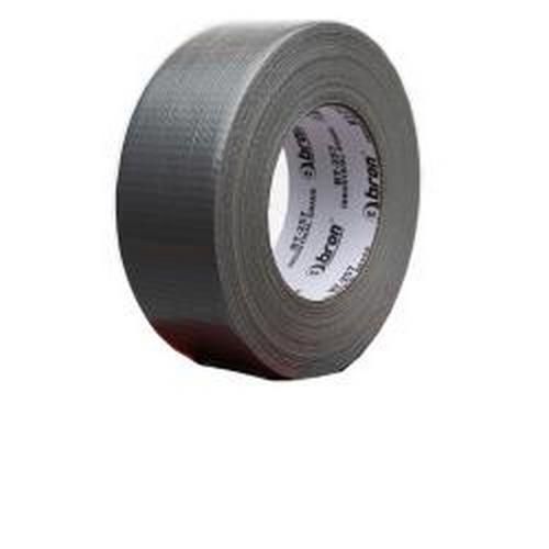 Allpoints 96848 60 Yd Silver Duct Tape 