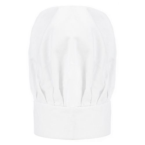 Allpoints KNG1180 KNG 13 in Chef Hat White