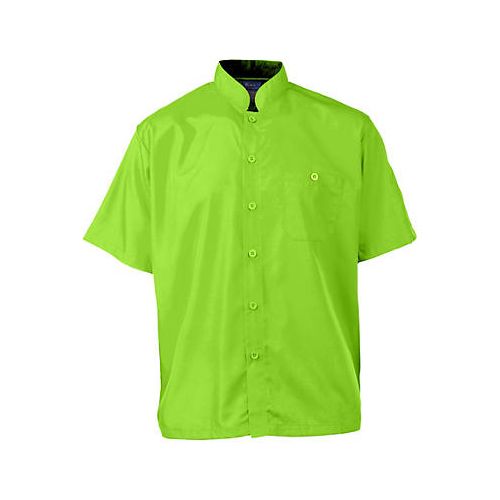 Allpoints KNG2126LMBKL KNG Lg Active Chef Shirt 