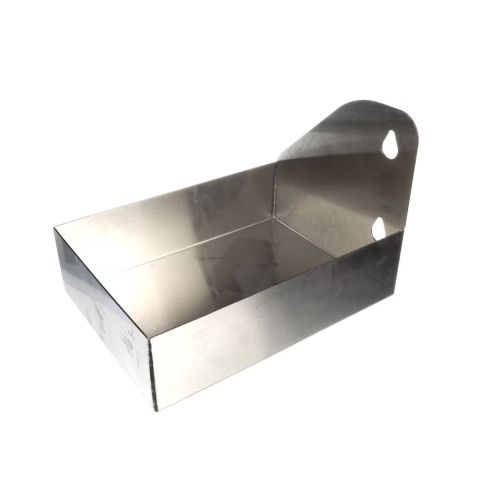 Alto Shaam 1012911 Liquid Cleaner Bracket Combi