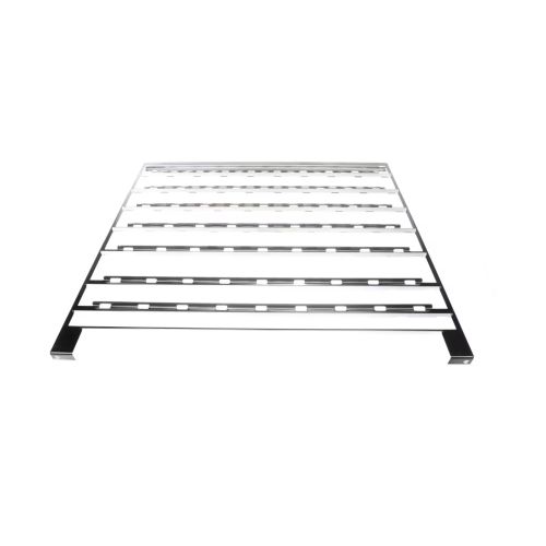 Alto Shaam 1017517 Side Rack LH 7-20 CTC/CTP