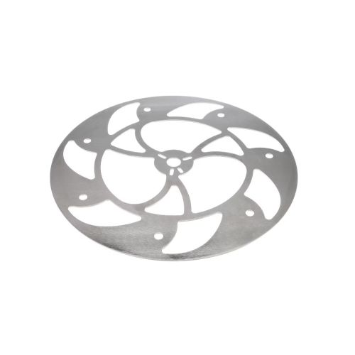 Alto Shaam 1025320 Basket Disk Spit Assembly AR-7T