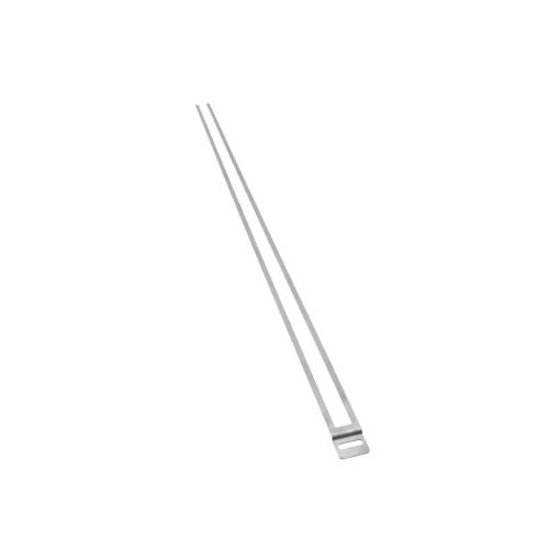 Alto Shaam 1036484 Sweep Gasket Retention Strap Prodigi Ser