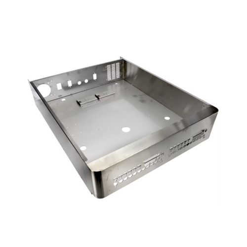 Alto-Shaam 5003246 Bonnet Spot Marine 1200-TH/III