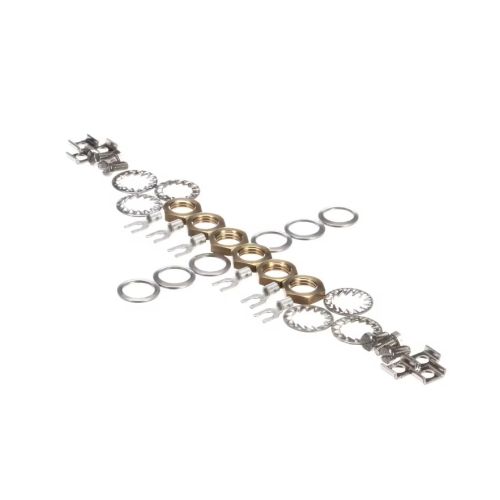 Alto-Shaam 5007684 Element Hardware Kit Combi