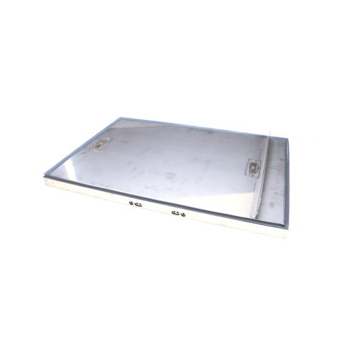 Alto-Shaam 5010071 Door Assembly Left Hand