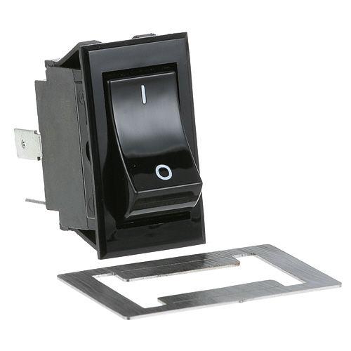 Alto-Shaam 5010847 Rocker Switch Kit Power Upgrade