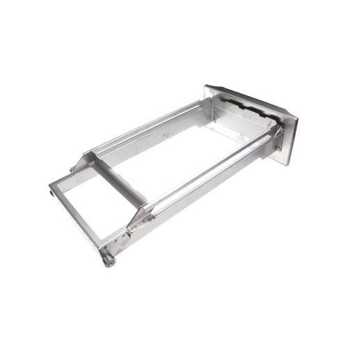 Alto-Shaam 5014435R Drawer Frame Assembly 500-DNS