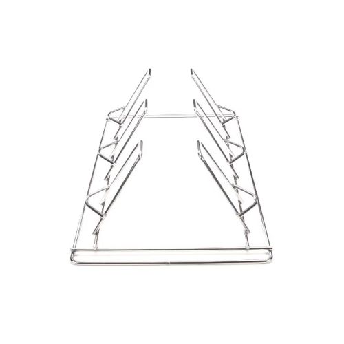 Alto-Shaam 5014438 Shelf 6 Chicken Stainless Steel