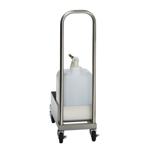 Alto-Shaam 5014542 Grease Collection Cart
