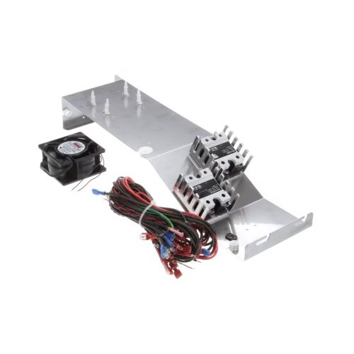Alto-Shaam 5016625 Relay/Axial Fan Kit 2 Cavity TH/IIISS