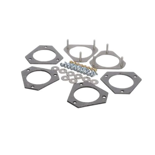 Alto-Shaam 5017572 Heat Exchanger Service Kit