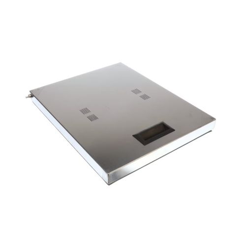 Alto-Shaam 5017981 Door Slab Assembly W/Vents Right Hinge
