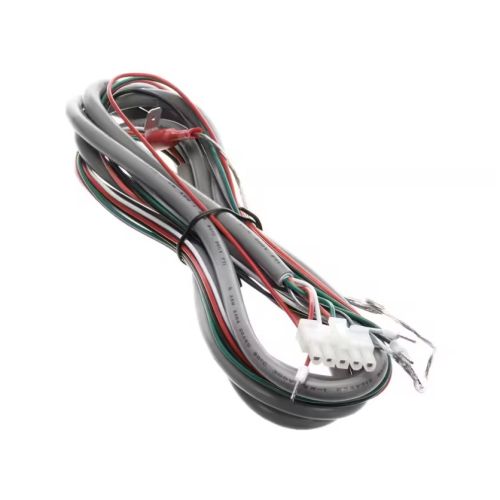 Alto-Shaam 5018032 Wire Harness W/5 Pin Connector PWM