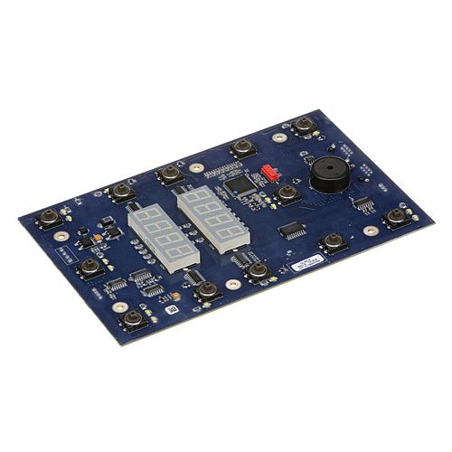 Alto-Shaam 5018996 Interface Board Service Kit