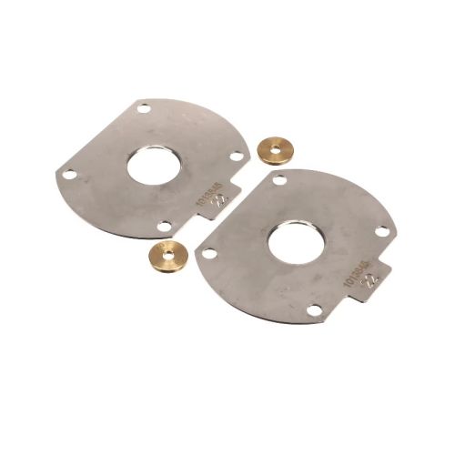 Alto-Shaam 5025376 Conversion Kit Propane Gas