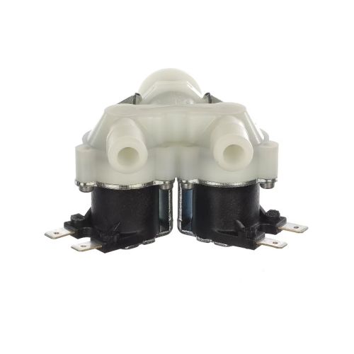 Alto-Shaam 5025404 Solenoid Valve Double 208-240V