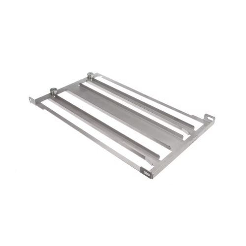 Alto-Shaam 5026289R Rail Assembly Left Hand 500 Series