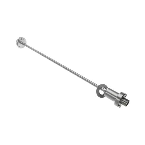 Alto-Shaam 5026800R Drive Axle Assembly One Pin