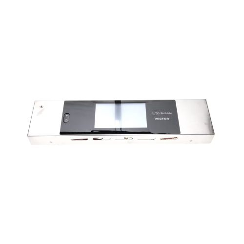 Alto-Shaam 5028301R Control Panel With IB LCD Left Hand