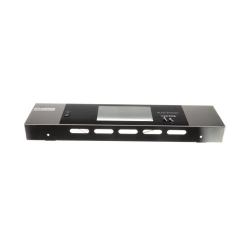 Alto-Shaam 5030821 Control Panel With Overlay Stainless Steel