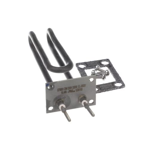 Alto-Shaam 5032296 Heating Element W/Gasket & Screws 250W 230V