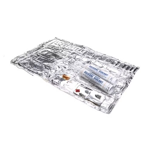 Alto-Shaam 5032604 Heat Pad/Foil Element Kit Top 265W 240V
