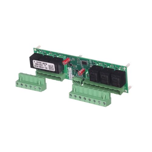 Alto-Shaam 5033966R Control Board Service Kit Option AC/DC