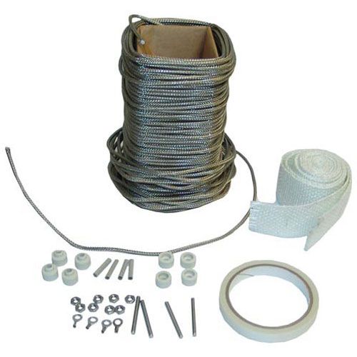 Alto-Shaam ALTCB3044 Cable Heating Kit 120' Heater Cable
