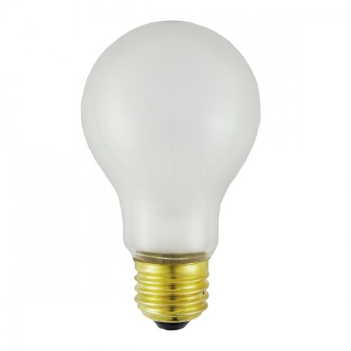 Alto-Shaam ALTLP-33598 60W 130V Light Bulb with PTFE Coating, 4" x 2-3/8" DIA