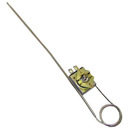 Alto-Shaam ALTTT3058 Oven Thermostat, 3/16" X 15-3/8" Bulb W/ 42" Cap