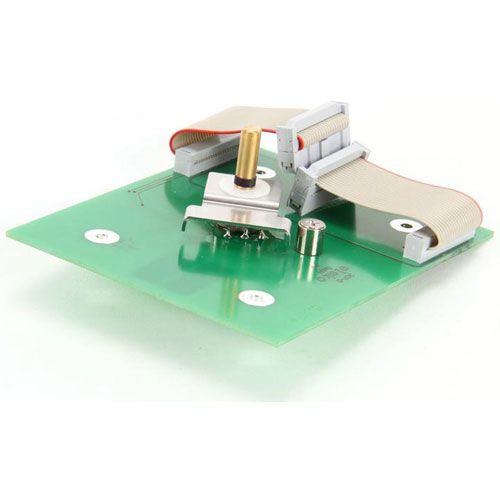 Alto-Shaam BA-34029 Temperature Board S-BM-T
