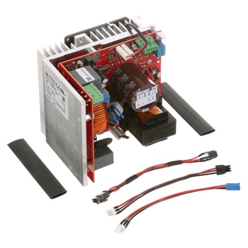 Alto-Shaam BA-39795R VFD Service Board Kit 
