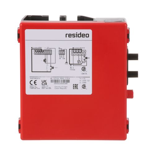 Alto-Shaam BA-39849 Board, Ignition Cntrl 120V