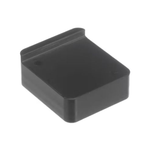 Alto-Shaam BK-36607 Recessed Door Top Spacer Block