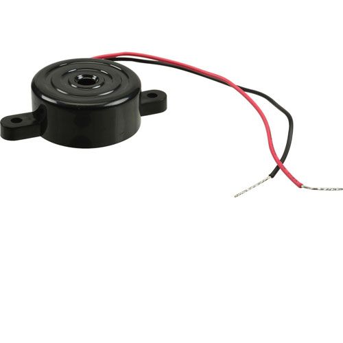 Alto-Shaam BP-3567 Beeper, Solid State, 1.5-20 Volts, Add Quantity 2 Of Part Number SC-2472