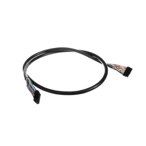 Alto-Shaam CB-39989 Wire Harness 18 Pin 4'