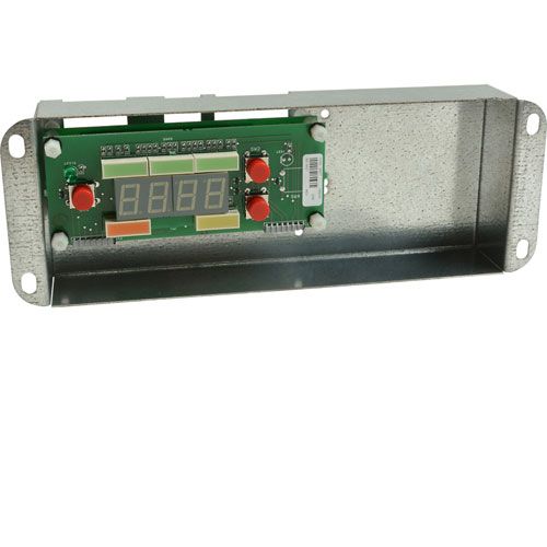 Alto-Shaam CC-34322 Control, Assembly, Warmer Without Over-the-Internet Monitoring, Uni-Body