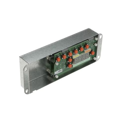 Alto-Shaam CC-34324 Control Board Assembly W/Digital Display Warmer