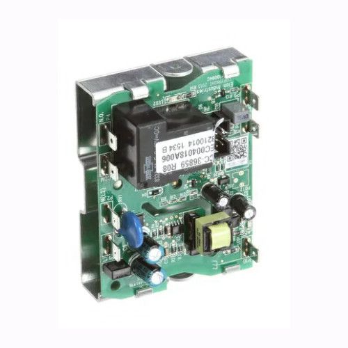 Alto-Shaam CC-36859 Control Board 650F/200F