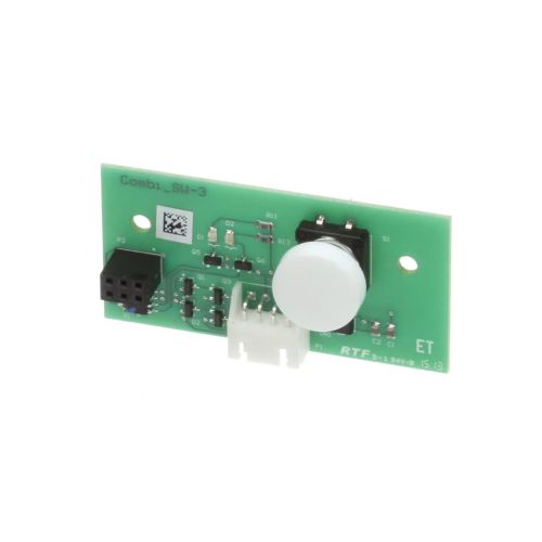 Alto-Shaam CC-36871 On/Off Touch Control Board CT/CTP/CTC