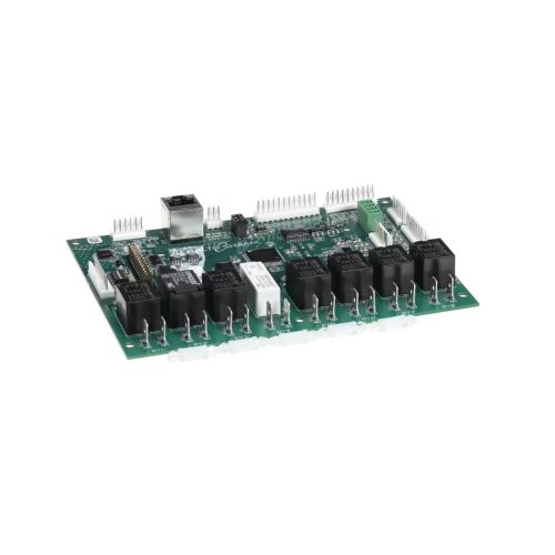 Alto-Shaam CC-39644R Control Board Service Kit Deluxe C&H