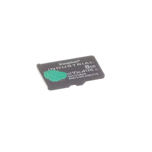 Alto-Shaam CC-39713R Micro SD Card W/Firmware