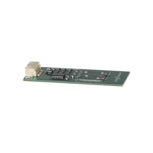 Alto-Shaam CC-39975R PC AP Button Assembly W/Tape