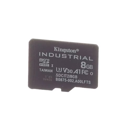 Alto-Shaam CC-48184R Card Control Service Kit