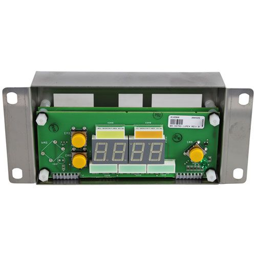 Alto-Shaam CC34220 Control Assembly