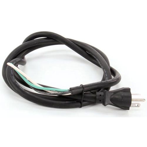 Alto-Shaam CD-3397 20A-125V Plug 12/3 SJO Cordset