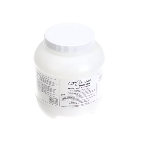 Alto-Shaam CE-27889 Scale Free Descaler Cleaner I 4Lb Bottle